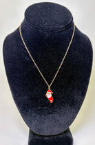 Christmas Bestie Necklaces - Deadwood South Boutique & Company LLC