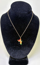 Christmas Bestie Necklaces - Deadwood South Boutique & Company LLC