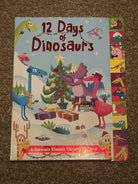 Christmas Books&puzzles - Deadwood South Boutique & Company LLC