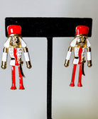 Christmas Earrings - Deadwood South Boutique & Company LLC