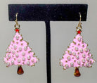 Christmas Earrings - Deadwood South Boutique & Company LLC