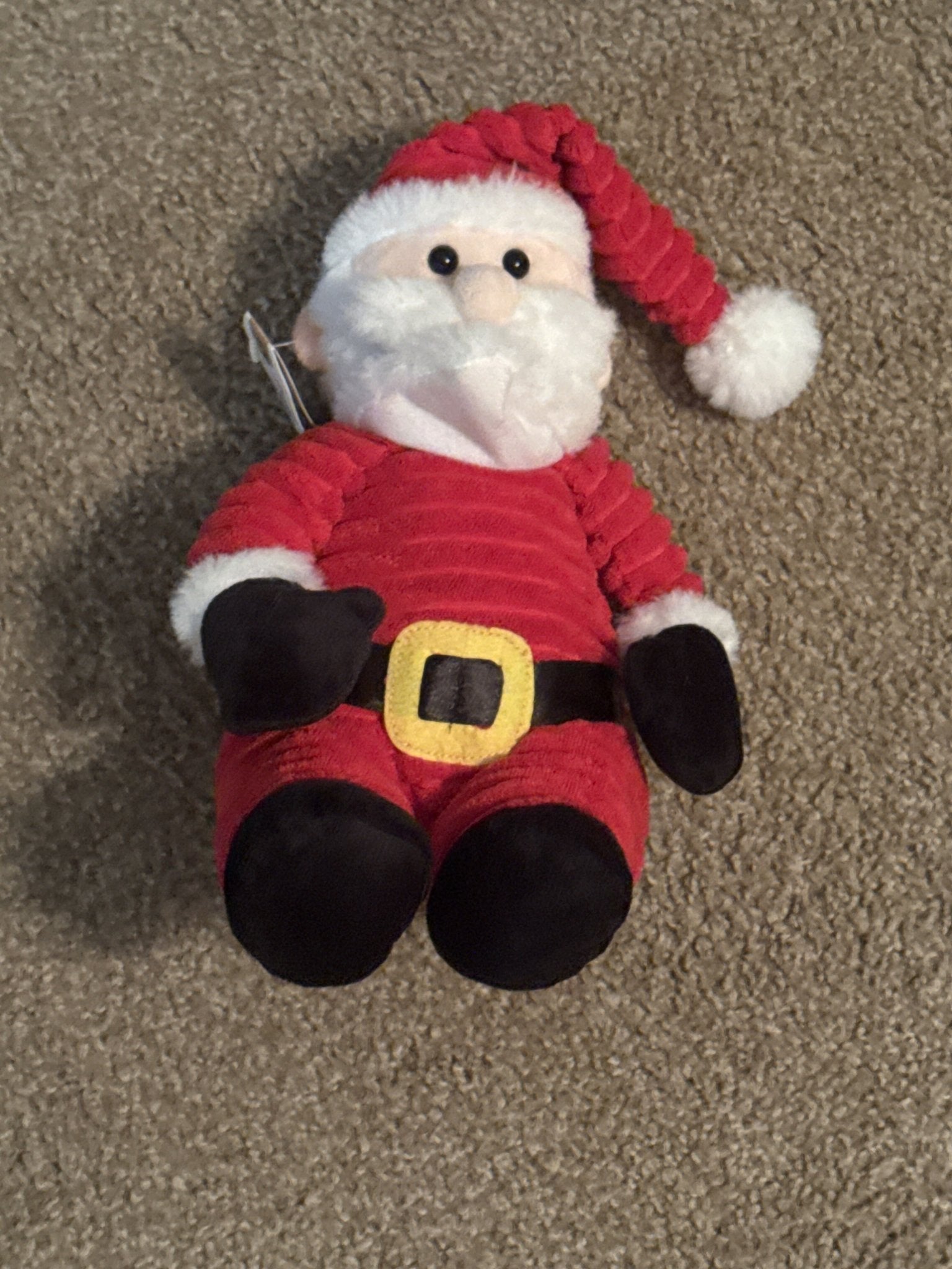 Christmas Stuffed Animals - Deadwood South Boutique & Company LLC