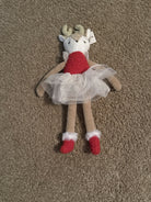 Christmas Stuffed Animals - Deadwood South Boutique & Company LLC