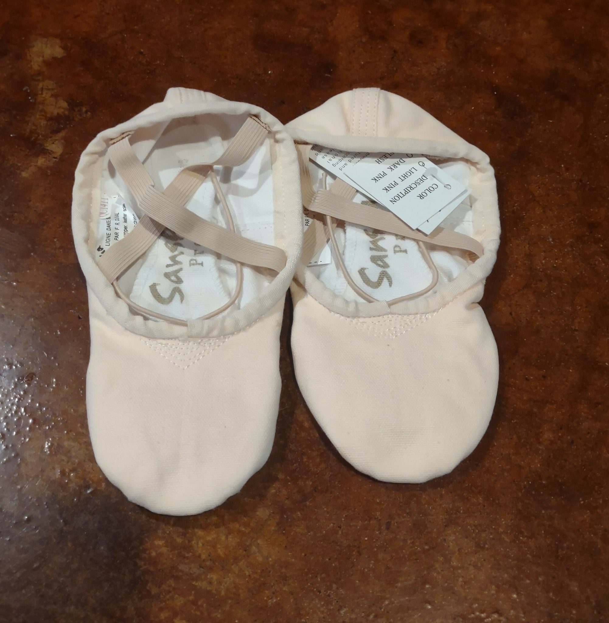 Clearance Dance Shoes - Deadwood South Boutique & Company LLC