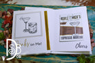 Cocktails & Cards Gift Set - Deadwood South Boutique & Company LLC