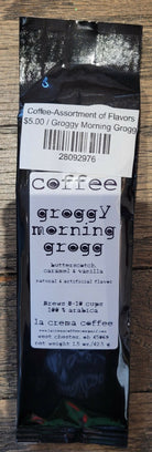 Coffee - Assortment of Flavors - Deadwood South Boutique & Company LLC