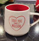 Coffee Cup - Deadwood South Boutique & Company LLC