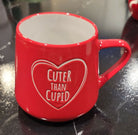 Coffee Cup - Deadwood South Boutique & Company LLC