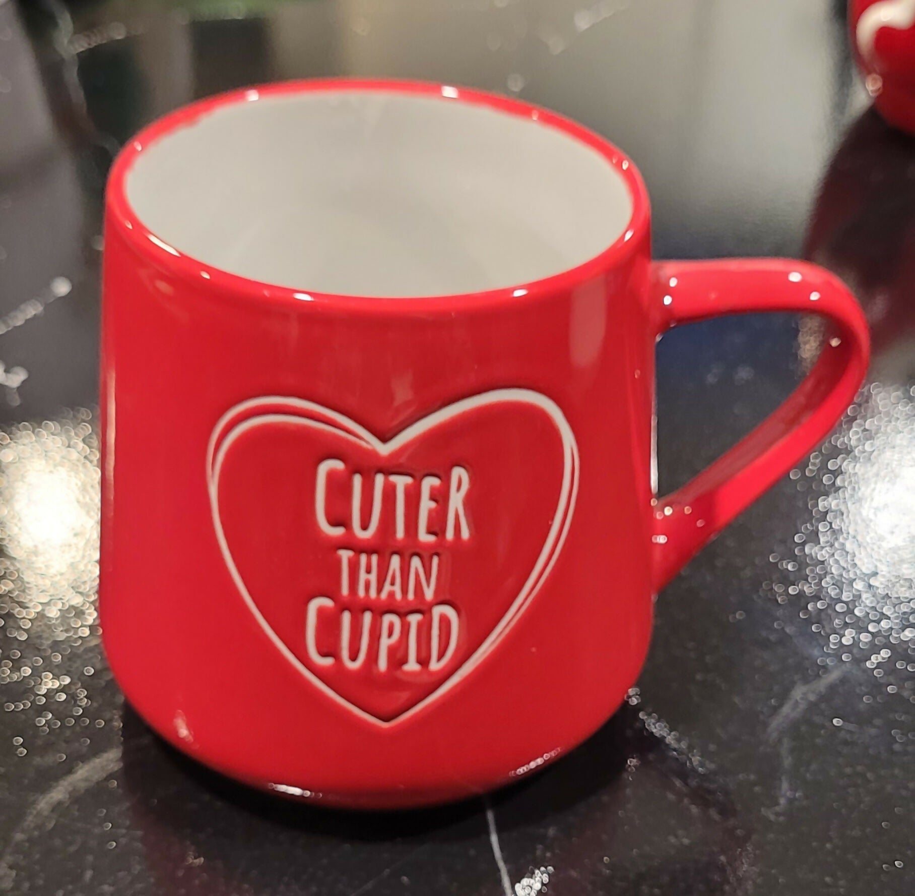 Coffee Cup - Deadwood South Boutique & Company LLC