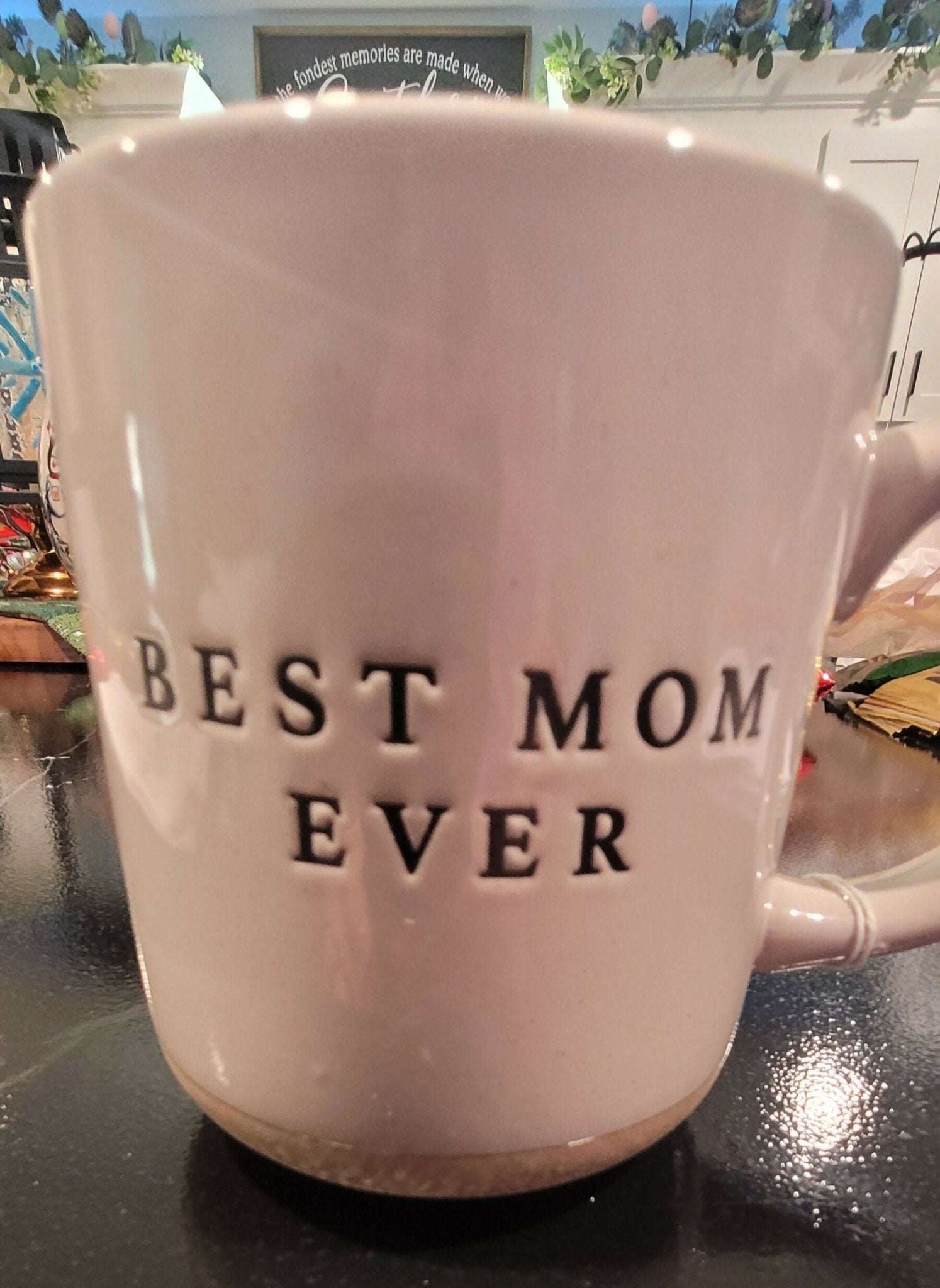 Coffee Cups - Deadwood South Boutique & Company LLC