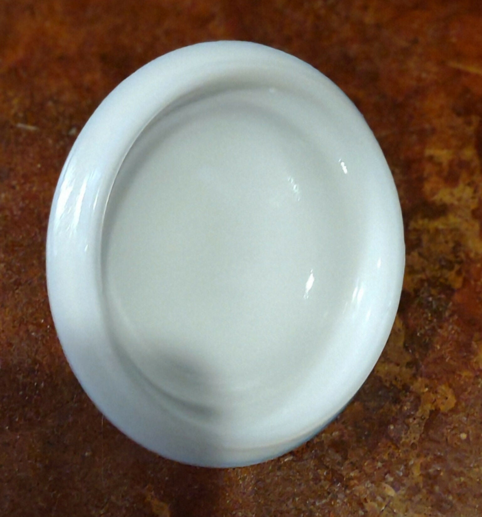 Collectible Avon Milk Glass - Deadwood South Boutique & Company LLC