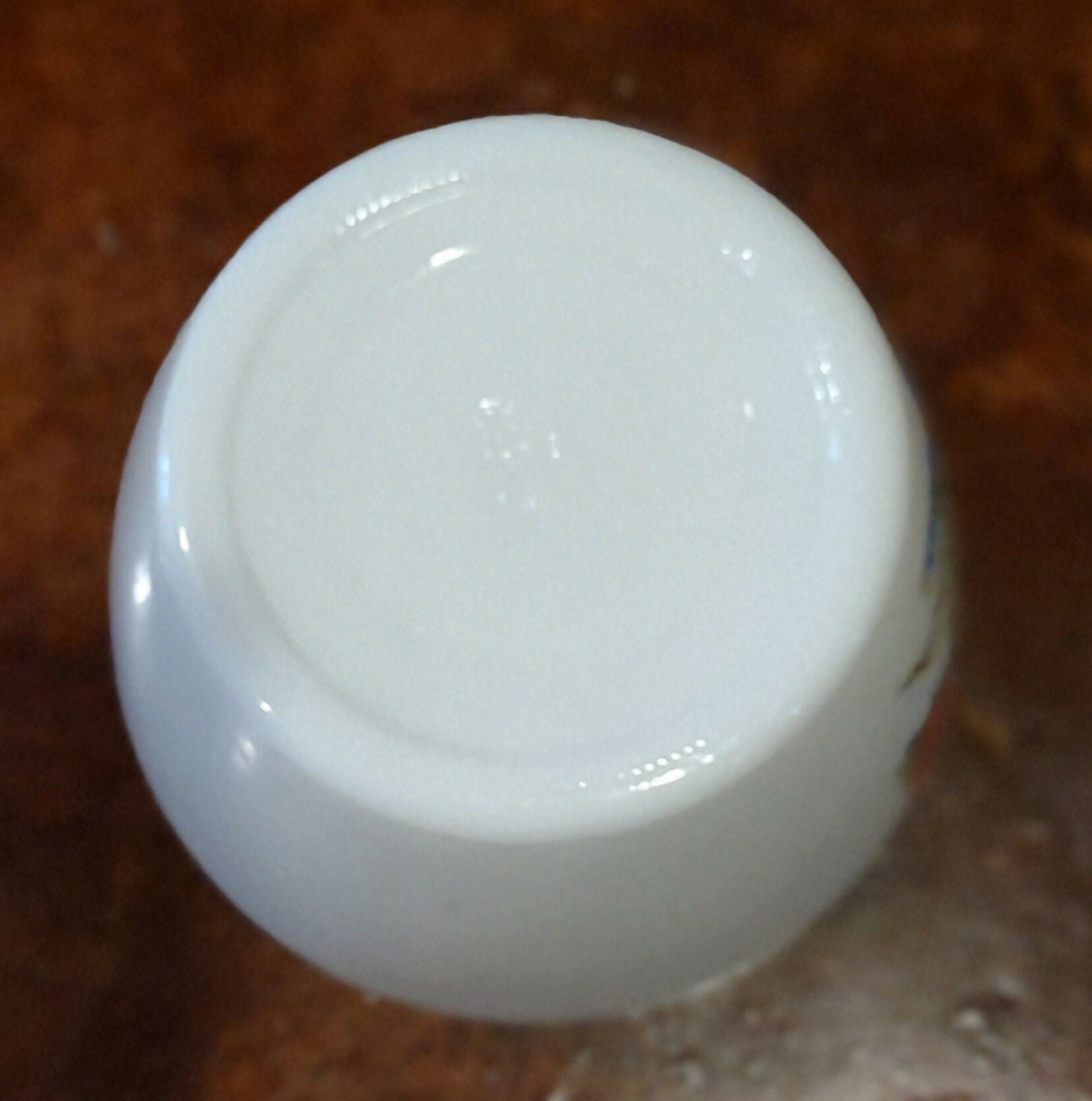 Collectible Avon Milk Glass - Deadwood South Boutique & Company LLC