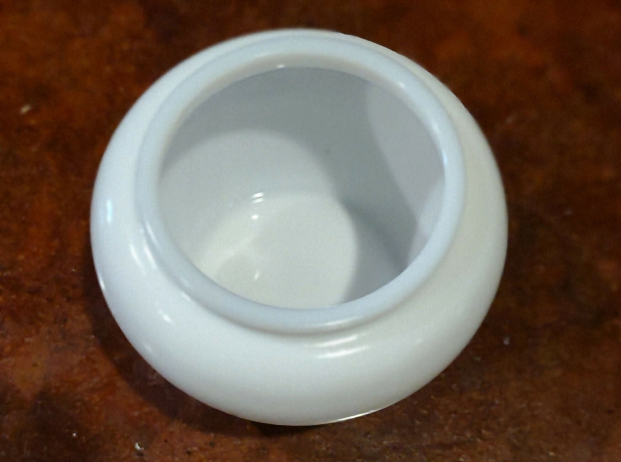 Collectible Avon Milk Glass - Deadwood South Boutique & Company LLC