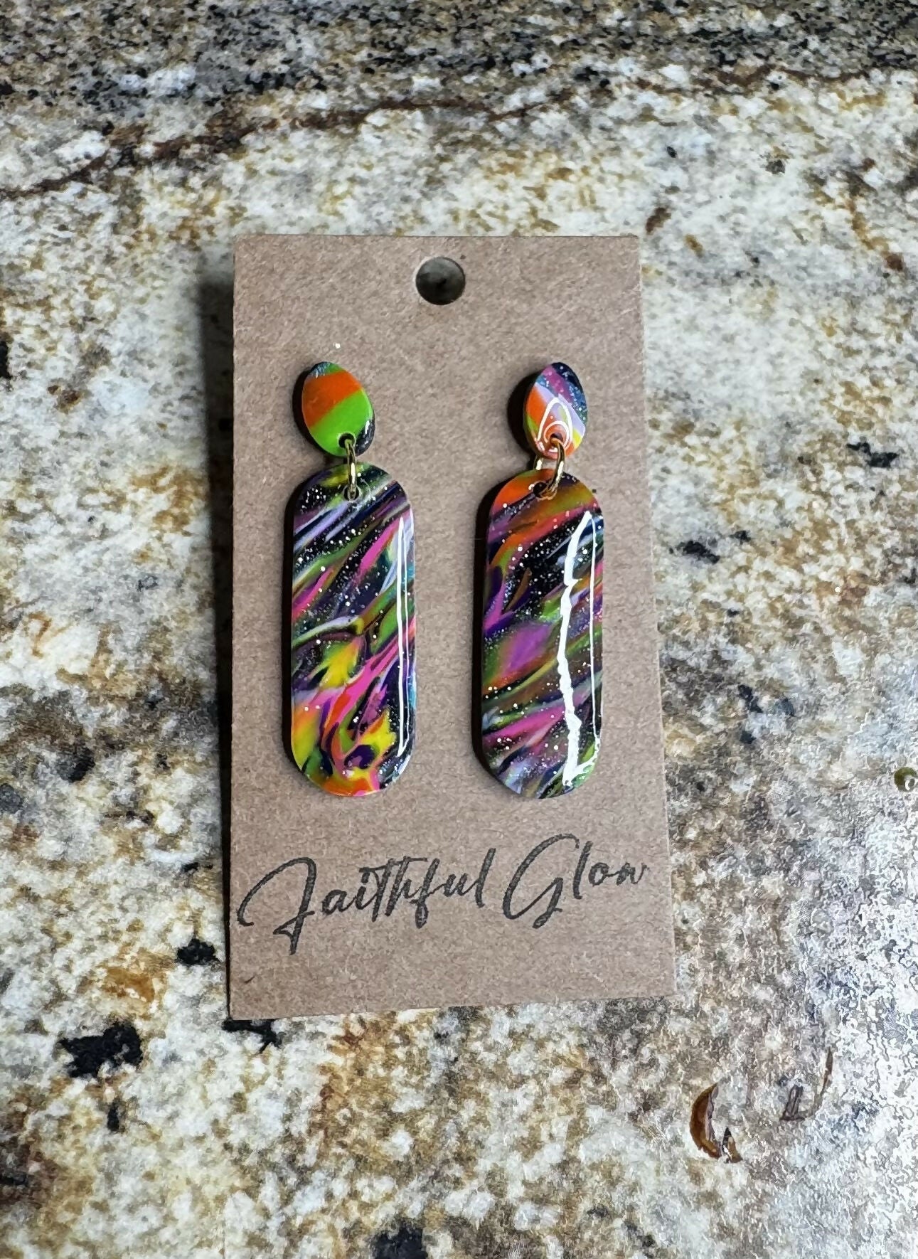 Colorful Bar - Deadwood South Boutique & Company LLC