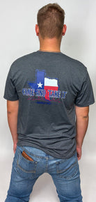 Come & Take It Texas Graphic Tee - Deadwood South Boutique & Company LLC