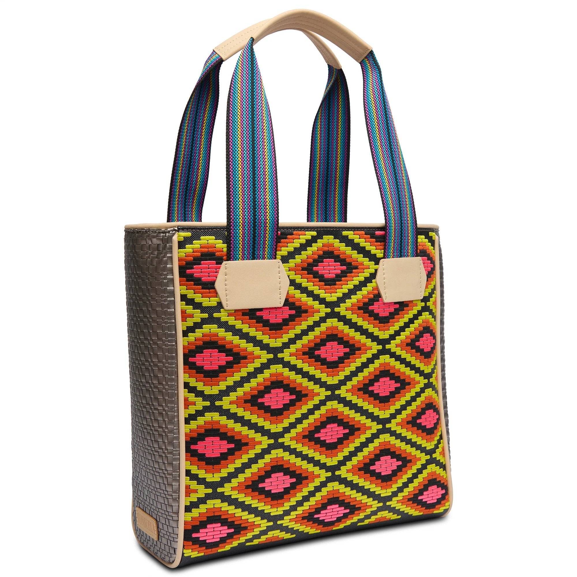 Consuela Rae Classic Tote - Deadwood South Boutique & Company LLC