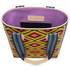 Consuela Rae Classic Tote - Deadwood South Boutique & Company LLC