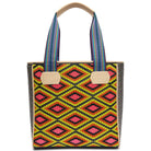 Consuela Rae Classic Tote - Deadwood South Boutique & Company LLC