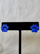 Cooper Paw Earrings - Deadwood South Boutique & Company LLC