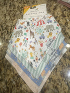 Copper Pearl Bandana Bibs 4Pack - Deadwood South Boutique & Company LLC