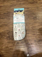 Copper Pearl Burp Cloth 3pk. - Deadwood South Boutique & Company LLC