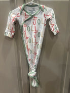 Copper Pearl Knotted gown - Deadwood South Boutique & Company LLC