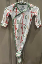 Copper Pearl Knotted gown - Deadwood South Boutique & Company LLC