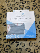 Copper Pearl Sheets - Deadwood South Boutique & Company LLC