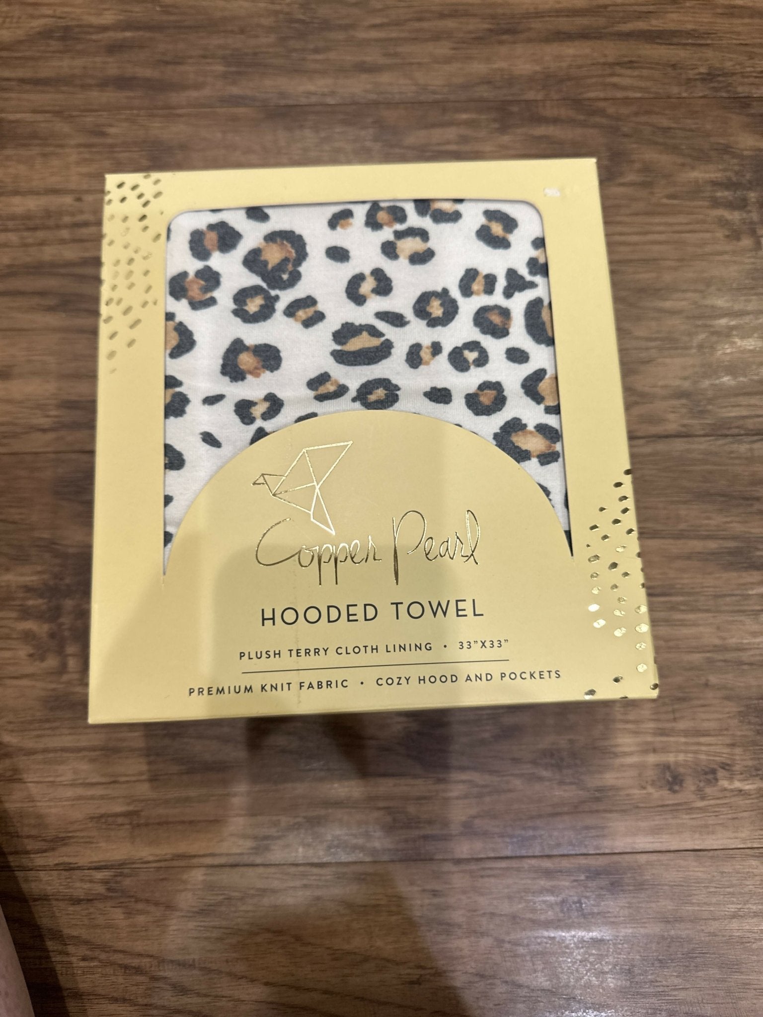 Copper Pearl Sheets - Deadwood South Boutique & Company LLC