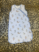 Copper Pearl SLEEP Bag - Deadwood South Boutique & Company LLC