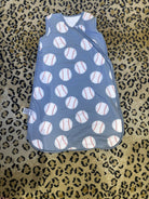 Copper Pearl SLEEP Bag - Deadwood South Boutique & Company LLC