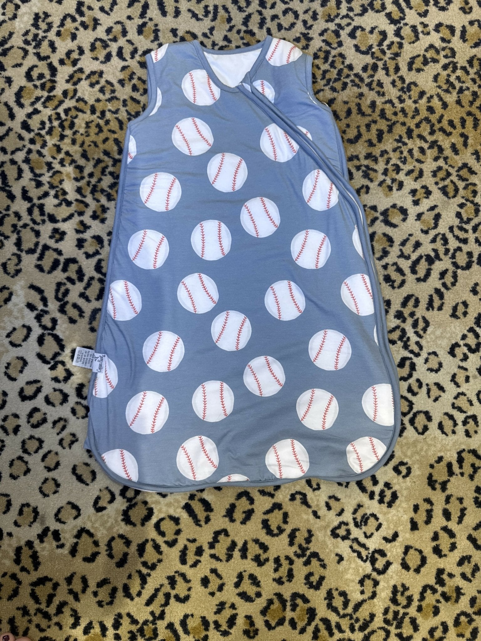 Copper Pearl SLEEP Bag - Deadwood South Boutique & Company LLC