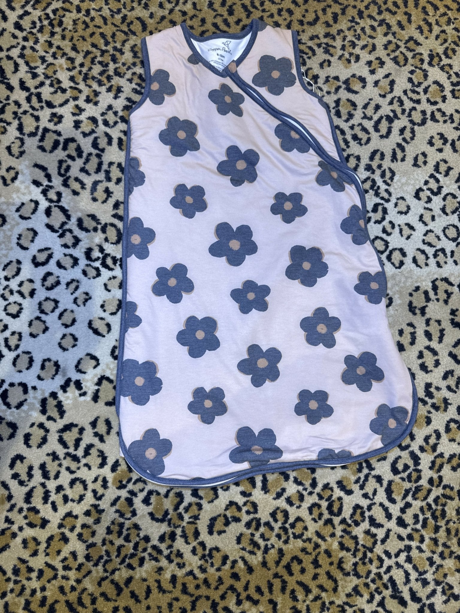 Copper Pearl SLEEP Bag - Deadwood South Boutique & Company LLC