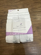 Copper Pearl Washcloth Set - Deadwood South Boutique & Company LLC