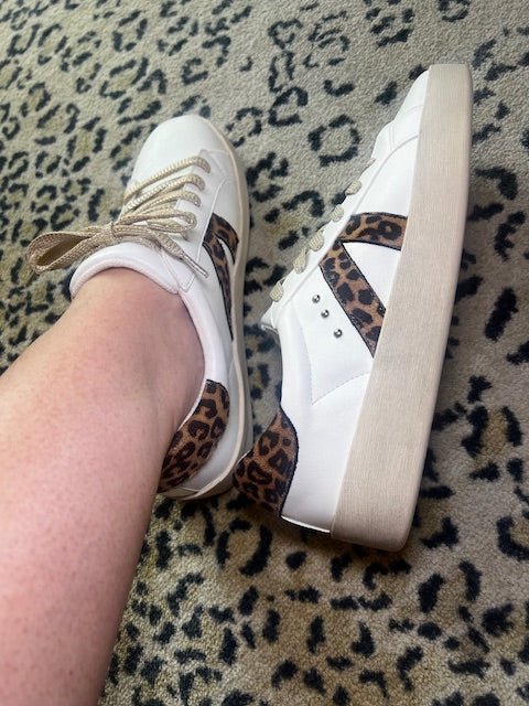 Corkys No Chaser Sneakers - Deadwood South Boutique & Company LLC