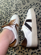 Corkys No Chaser Sneakers - Deadwood South Boutique & Company LLC