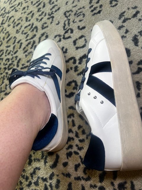 Corkys No Chaser Sneakers - Deadwood South Boutique & Company LLC