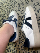 Corkys No Chaser Sneakers - Deadwood South Boutique & Company LLC