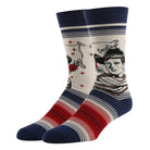 Cowboys Cry Socks - Deadwood South Boutique & Company LLC