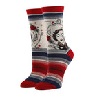 Cowgirls Cry Socks - Deadwood South Boutique & Company LLC