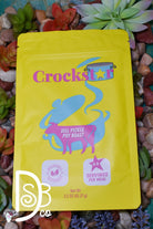 Crockstar Meal Mixes - Deadwood South Boutique & Company LLC