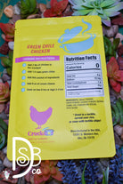 Crockstar Meal Mixes - Deadwood South Boutique & Company LLC