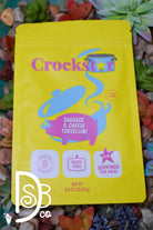 Crockstar Meal Mixes - Deadwood South Boutique & Company LLC