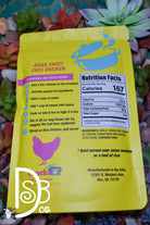 Crockstar Meal Mixes - Deadwood South Boutique & Company LLC