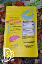 Crockstar Meal Mixes - Deadwood South Boutique & Company LLC