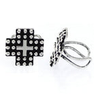Crosson Fashion Ring - Deadwood South Boutique & Company LLC