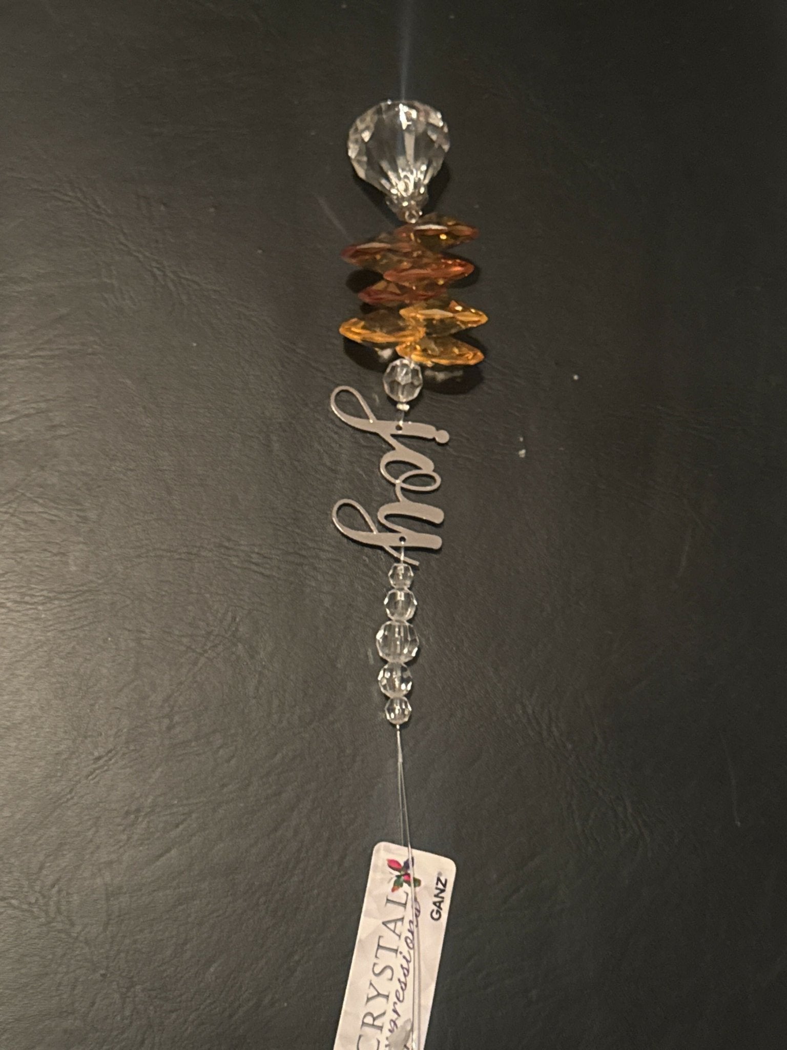 Crystal expressions - Deadwood South Boutique & Company LLC