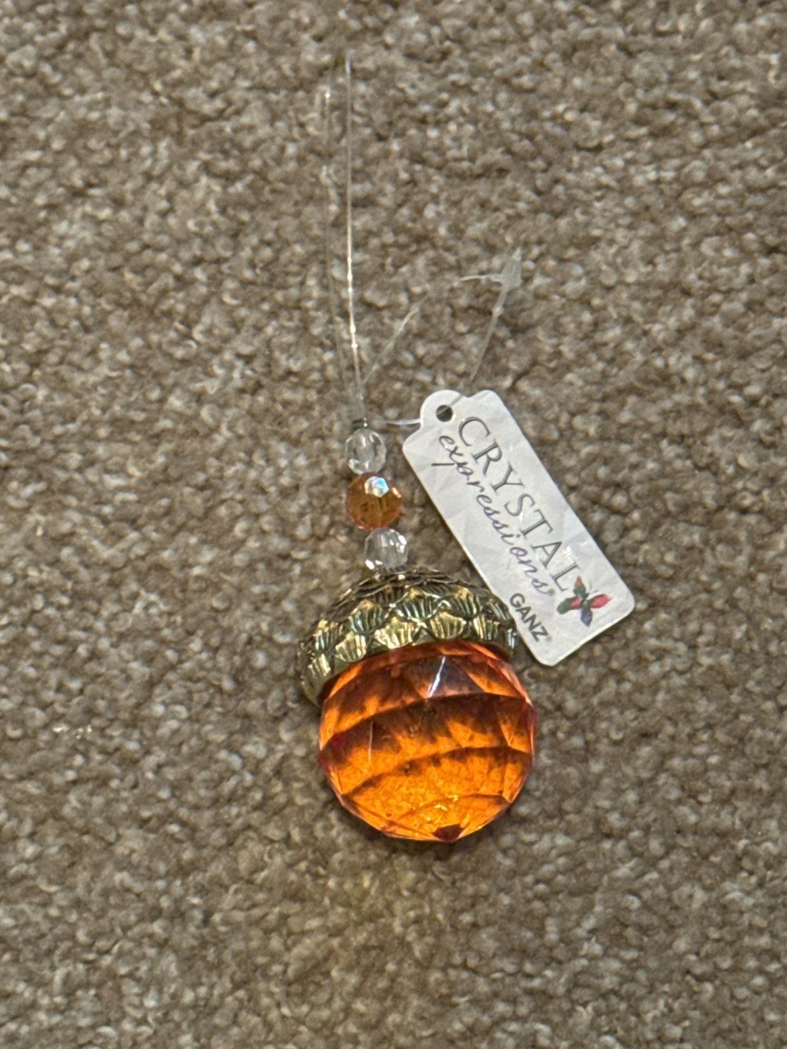 Crystal expressions - Deadwood South Boutique & Company LLC