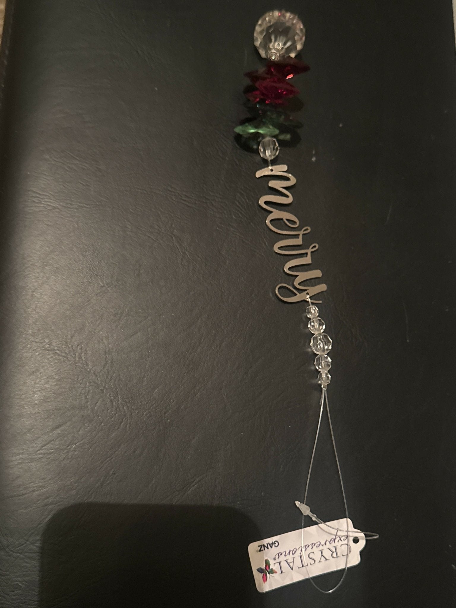 Crystal expressions - Deadwood South Boutique & Company LLC