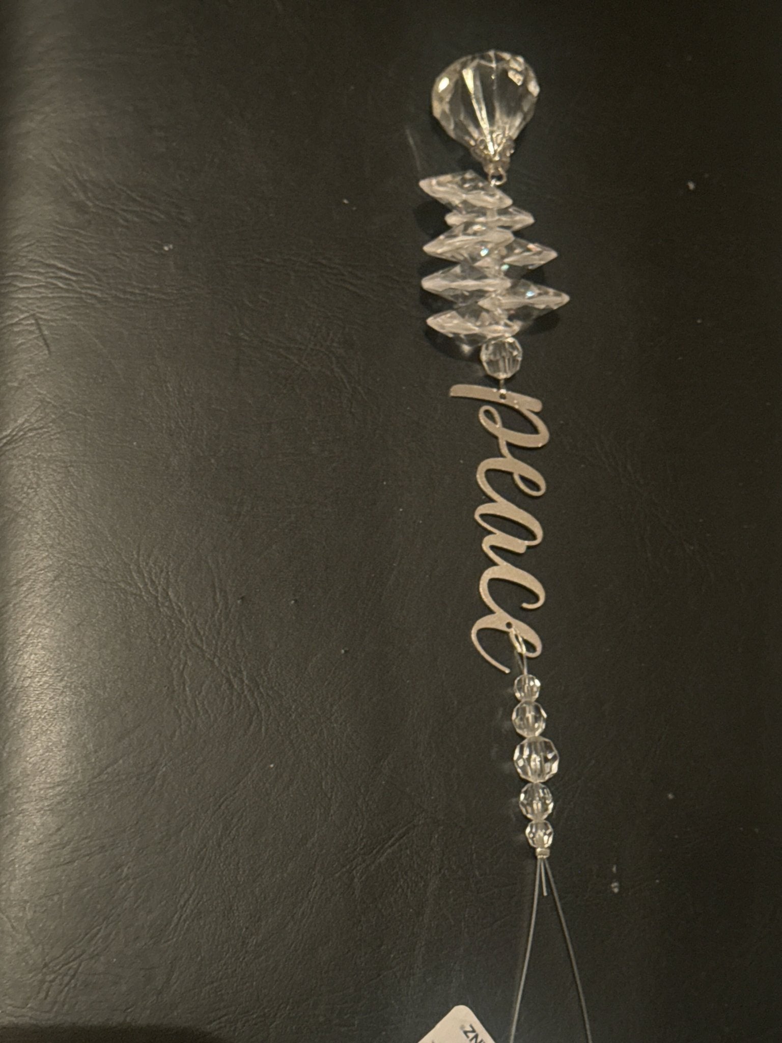 Crystal expressions - Deadwood South Boutique & Company LLC